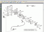 spare parts catalog ZF 3 AVG 310 - 2
