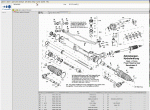spare parts catalog ZF SDM-Offline Parts Catalog 1.1 - 2