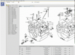 spare parts catalog ZF SDM-Offline Parts Catalog 1.1 - 3