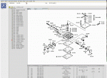 spare parts catalog ZF SDM-Offline Parts Catalog 1.1 - 4