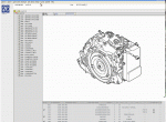 spare parts catalog ZF SDM-Offline Parts Catalog 1.1 - 6